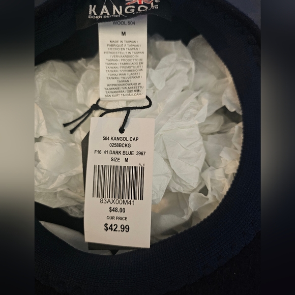 Cap - Picture 3 of 3